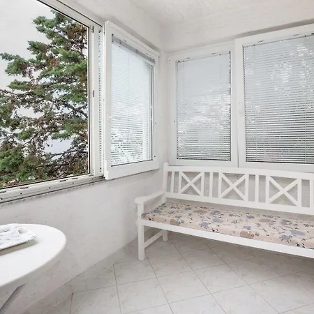 Apartman Mit Wunderschoenen Panoramablick - B58596 Novi Vinodolski