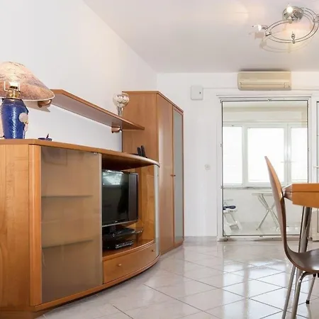 Apartman Mit Wunderschoenen Panoramablick - B58596 *