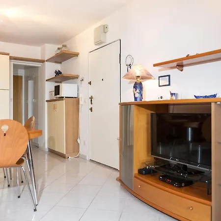 Apartman Mit Wunderschoenen Panoramablick - B58596 *