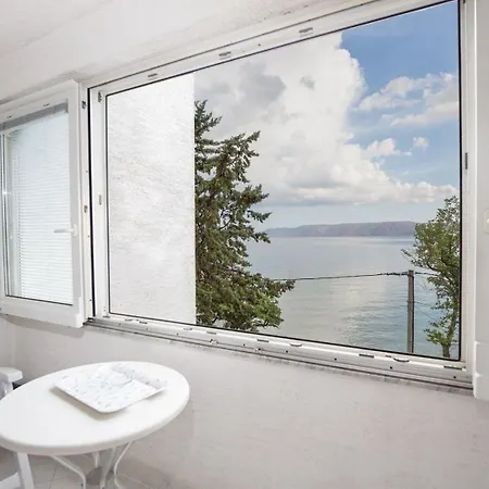 Mit Wunderschoenen Panoramablick - B58596 Apartment *